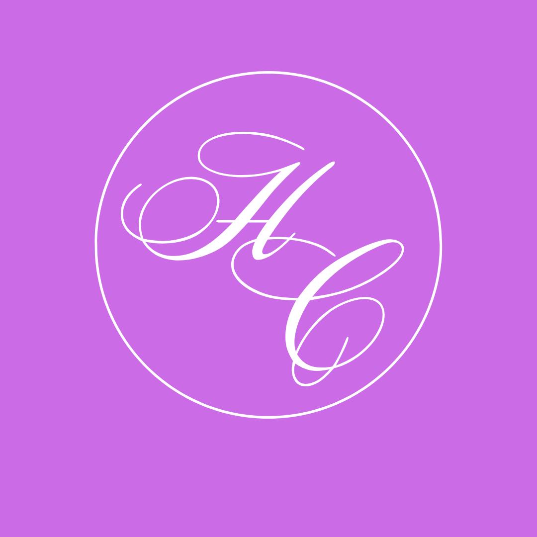Logo Hair coiffure